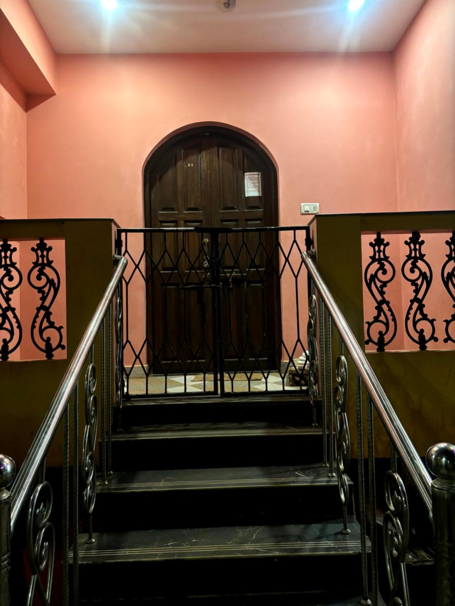 Hotel Harmony By Heaven Calangute Exterior photo