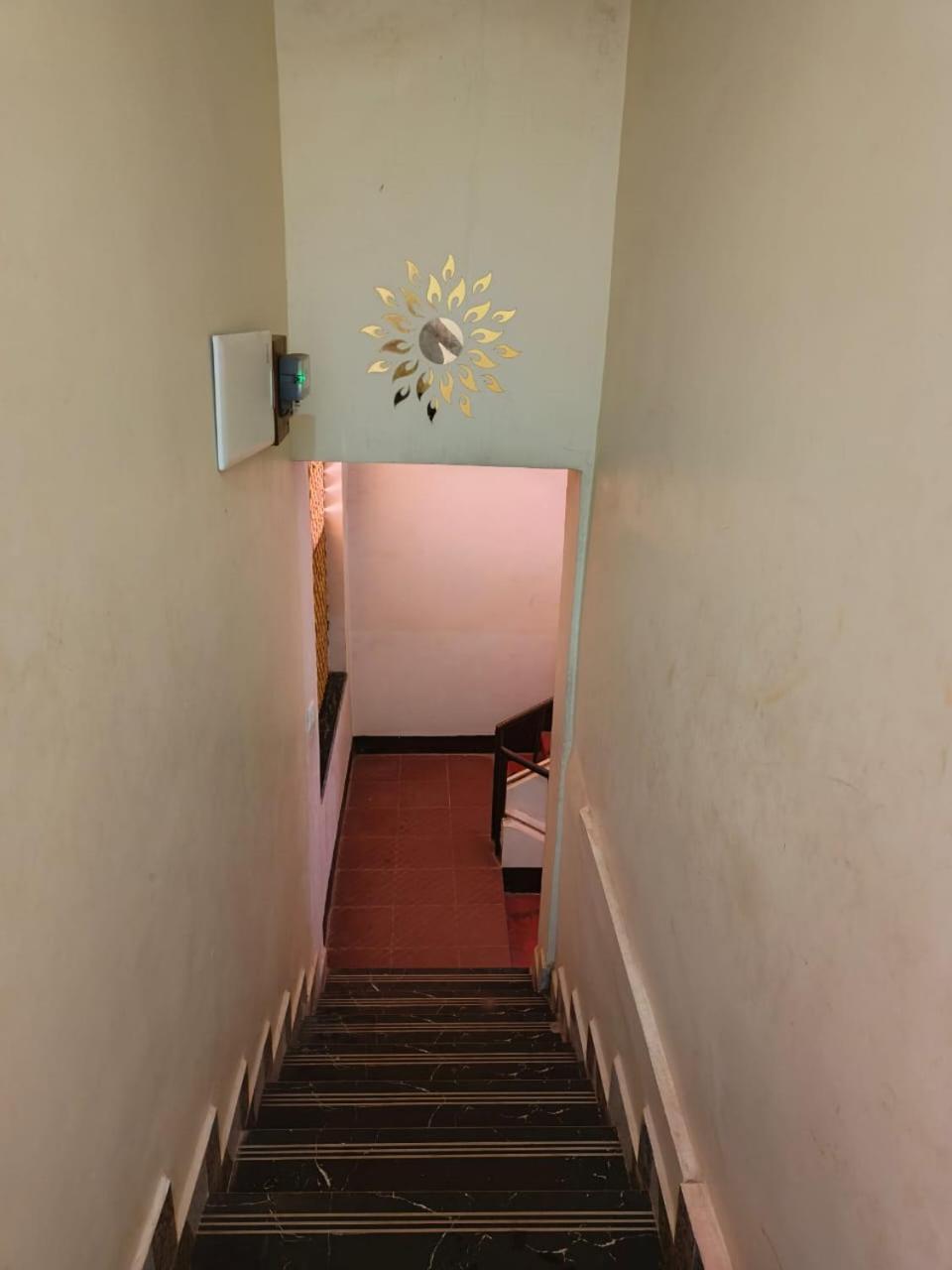 Hotel Harmony By Heaven Calangute Exterior photo