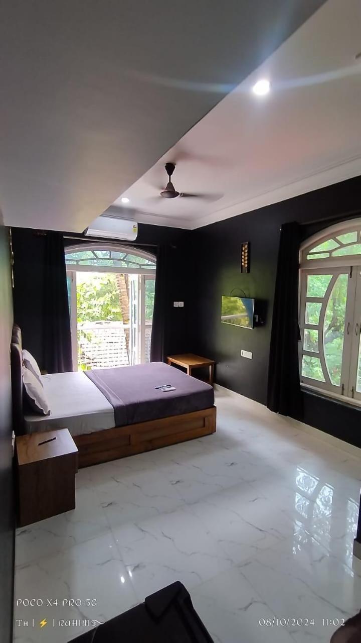 Hotel Harmony By Heaven Calangute Exterior photo