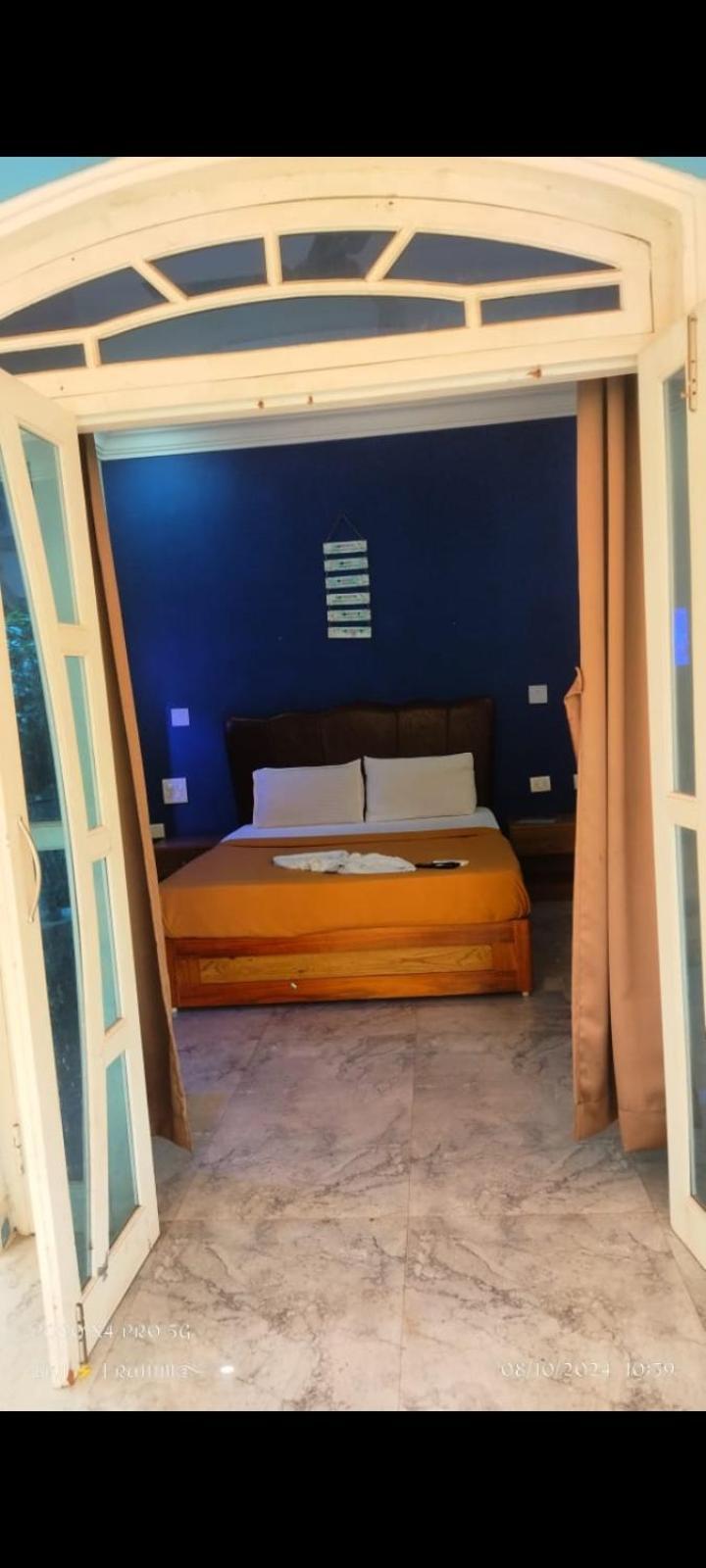 Hotel Harmony By Heaven Calangute Exterior photo