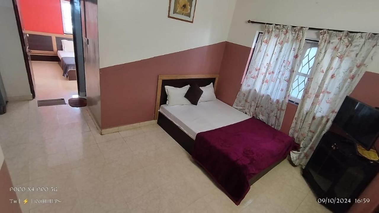 Hotel Harmony By Heaven Calangute Room photo